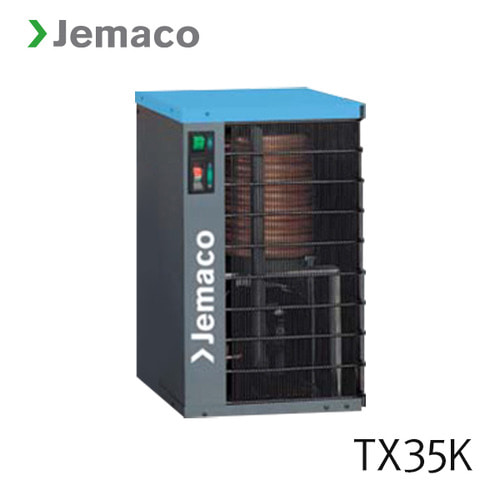 [JEMACO] 냉동식 에어 드라이어 TX35K 10마력